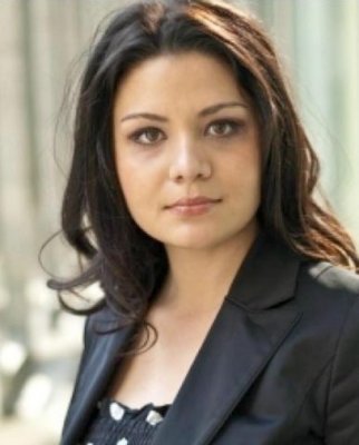 Andreea Lambru va fi numită în Consiliul de supraveghere al AVAS